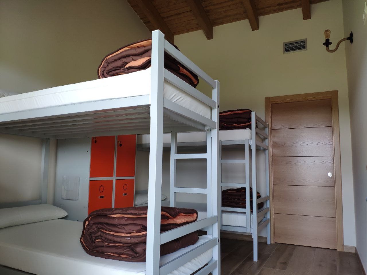 Habitación Cuádruple