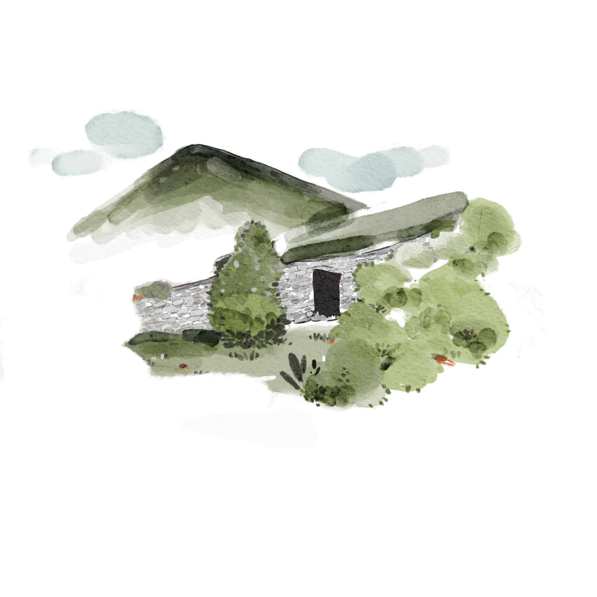 Rincones Escondidos del Camino